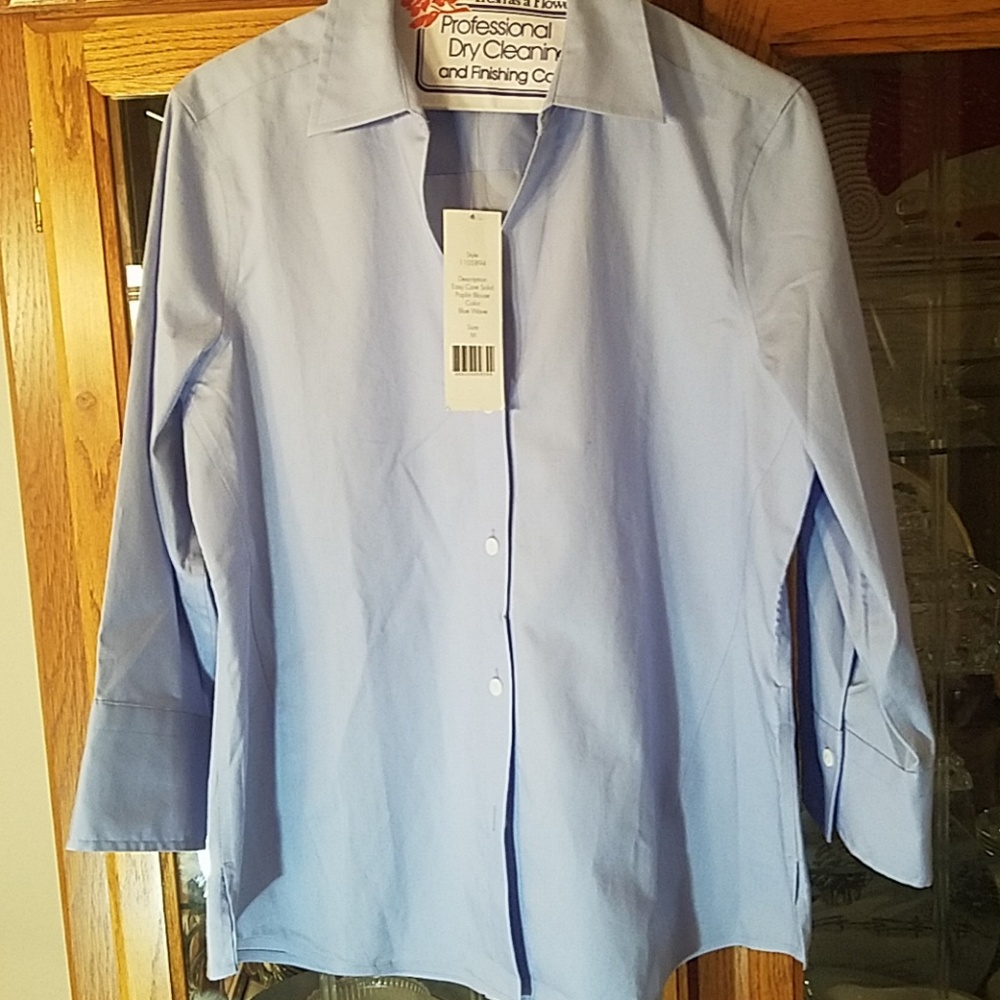 Foxcroft top